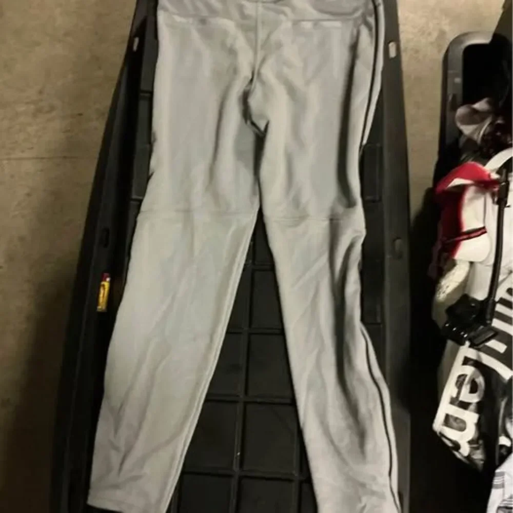 2 Pair Under Armour Youth XL Baseball Pants